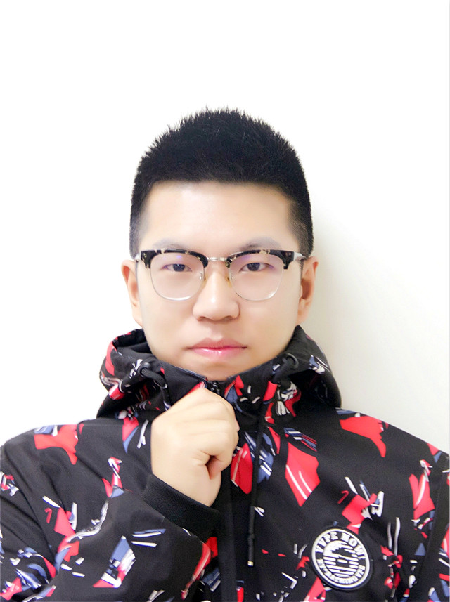 社团星动力第50期:不负校园好时光——腾讯视频嗨剧社社长武子文