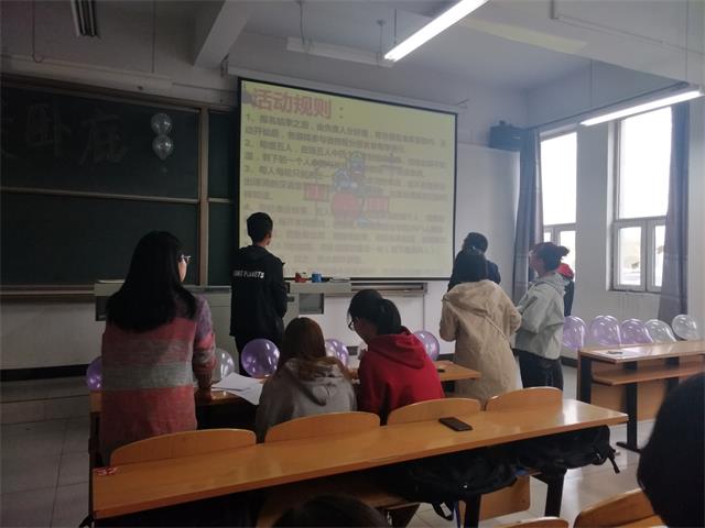 【社团快讯】社团“英”你更精彩
