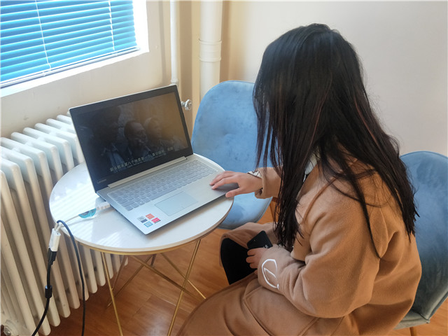 【完满班级】淬炼商学院11月完满班级主题活动回顾（二十七）