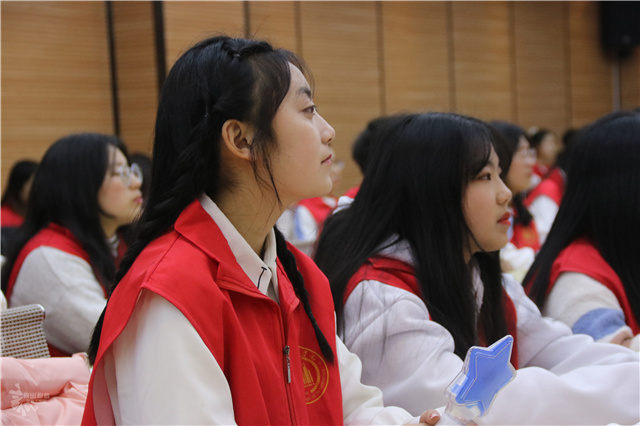 赋能计划第六期结业仪式:为志愿er充电赋能 是结束更是开始