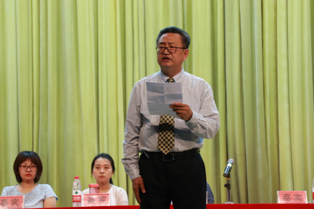 学长计划第650期:人生能有几回搏 此时不搏何时搏——经济与管理学院开展“群英聚首 剑考研峰”学长计划第六期第十五讲