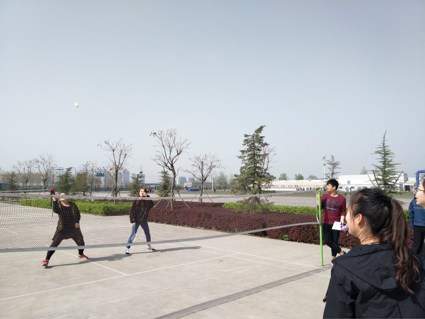 【完满班级】智慧+团结+力量 完美结合——外国语言文学系举办4月完满班级活动