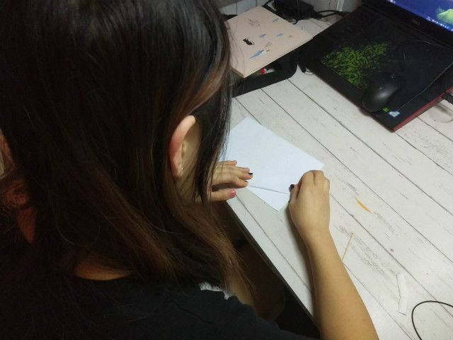 【完满班级】“感谢师恩，诉说心声”——艺术传媒学院环设1702班教师节主题活动