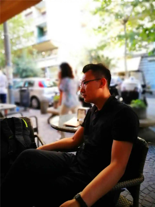 【毕业季】辅导员 亦师亦友 四年同舟——智能工程学院“思那年 正青春”毕业季系列主题活动第一期