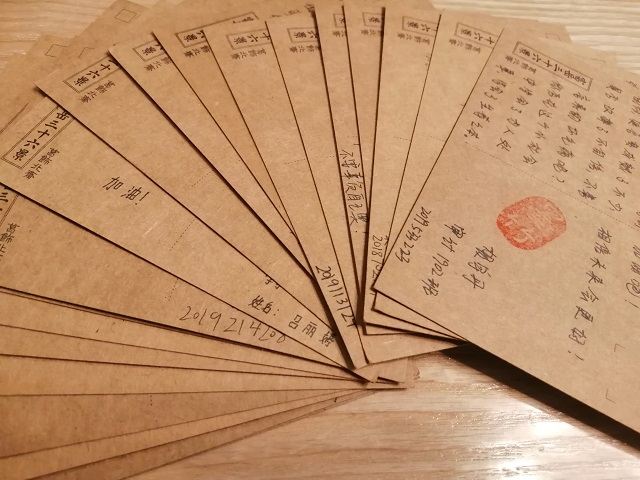 【社彩缤纷】冬日惊喜派送:快和社团一起“趣”动手