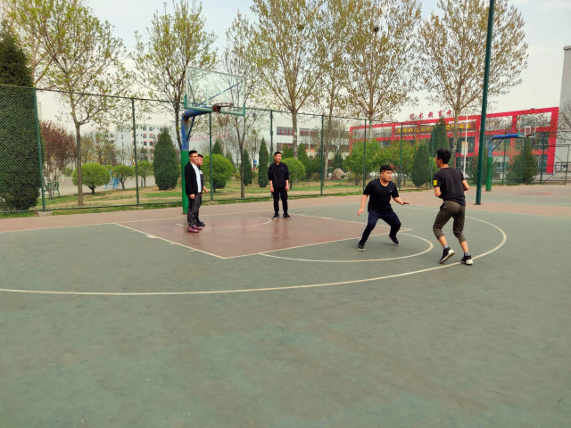 【完满班级】淬炼商学院4月完满班级主题活动回顾（三十九）