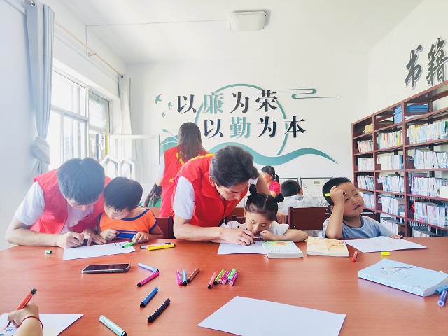 【三下乡】进烟火人间·人民勤务员高清华系民来堡的十年乡情——经济与管理学院“经”缘晋乡实践团惠民篇