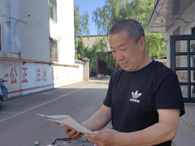 【三下乡】这个三下乡非常有“遗”思 来解锁沉浸式非遗