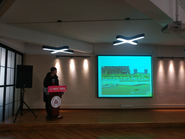 【完满班级】时光拍客 岁月留香——食品与环境学院食安1601班校园摄影分享会