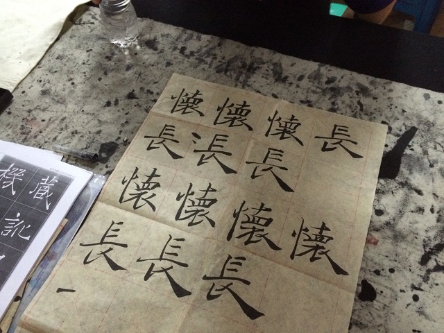 【三下乡】青春健康系列课堂之走进太谷县西苑社区