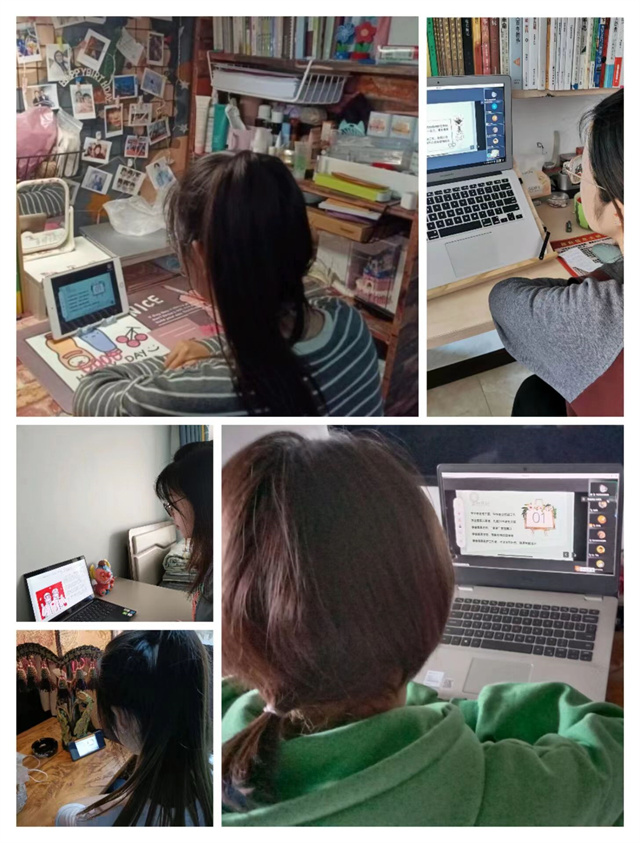 【辅导员说完满】学会感恩 让幸福更加幸福——淬炼·国际商学院2021级“辅导员说完满”专题活动