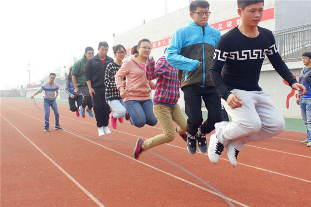【完满班级】肆意韶华 智念壹捌——智能工程学院六月完满班级主题活动（十）
