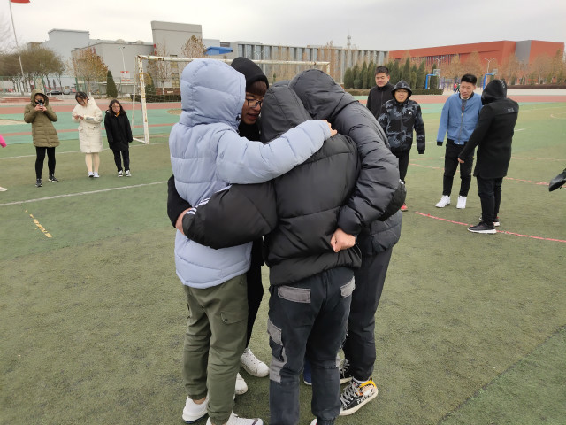 【完满班级】确认过眼神，是我的大学——智能工程学院19级完满班级集锦（一百九十二）
