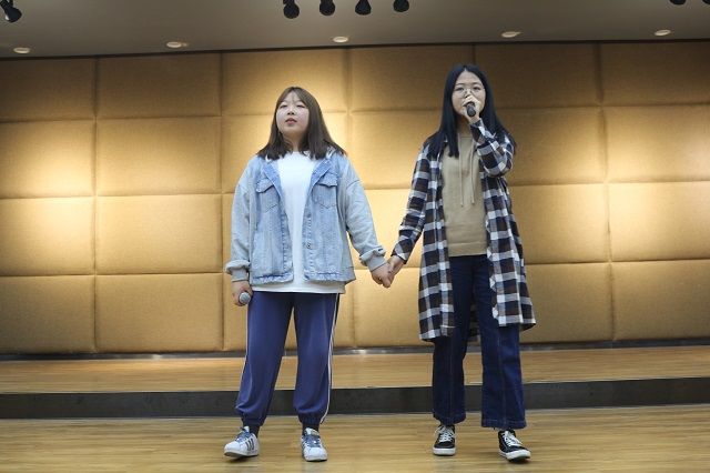 施展创意魔法 追寻绿野仙踪——食品与环境学院“绿循环”DIY环保创意大赛