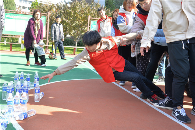 【公益学院】当赋能计划遇上公益素拓