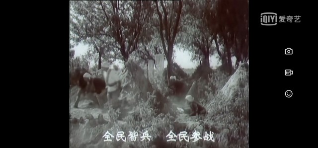 【完满班级】丰富生活 线上观影——信息工程学院物联1802班完满班级