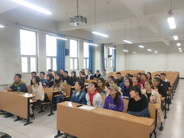 【完满班级】淬炼商学院10月完满班级主题活动回顾(二十一)