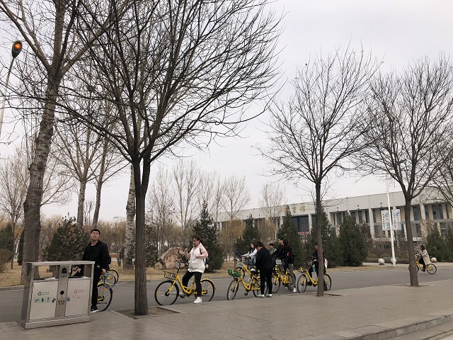 【完满班级】享竞技 共拼搏——淬炼商学院三月完满班级主题活动（二十四）