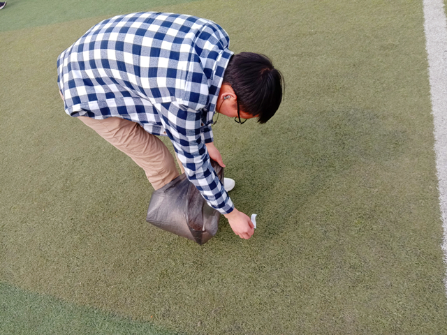 【完满班级】千里之行 始于足下——大数据学院软件1801班完满班级活动