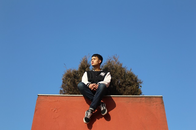 社团星动力第49期:用曳步致青春——BSF曳步舞社长张凯莹