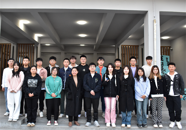 我与院长有个约会——对话院长:述说向往的大学生活