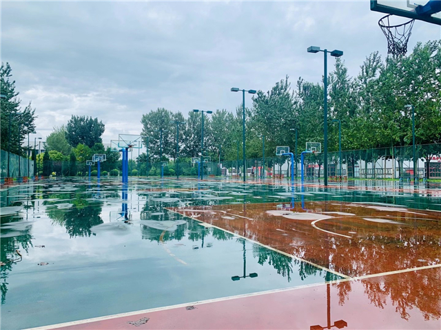 专访舞者张鑫磊 郭华 王浩志:“我们代表信院街舞出战!”