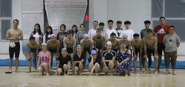 【缤纷百团】清凉升级 百团带你玩转夏日