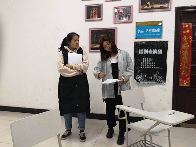 【戏剧节】大艺团剧目台前幕后首度全公开