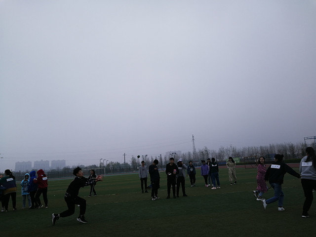 【完满班级】淬炼商学院4月完满班级主题活动回顾（三十一）