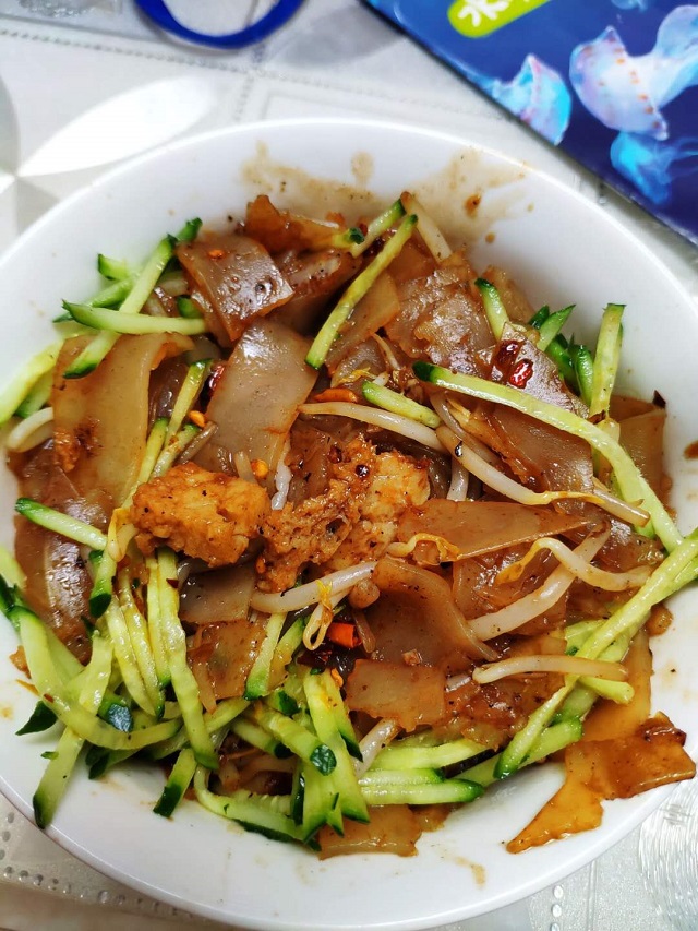 【完满班级】独立人生从厨艺开始