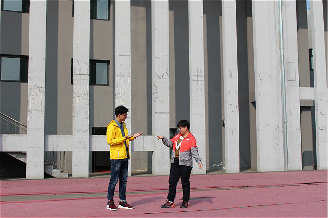 【达人风采】“年度六强”糯米滋组合欢腾袭来