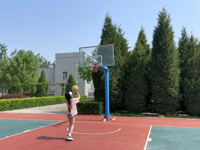 踔厉奋发新征程 劳动铸就中国梦——商务英语学院五月下旬完满团支部活动集锦