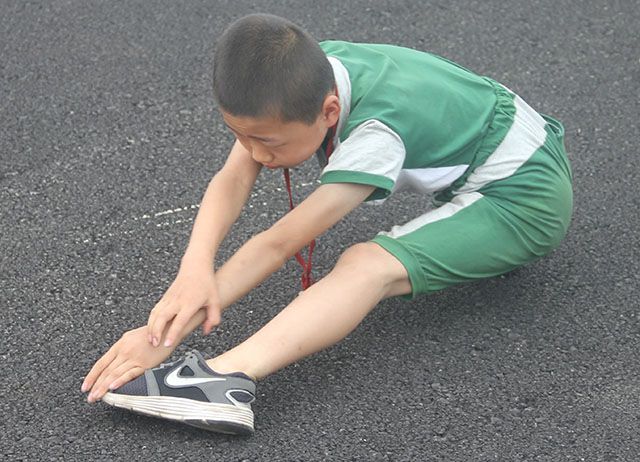 【三下乡】远景学院首日暑期爱心支教实践(三)