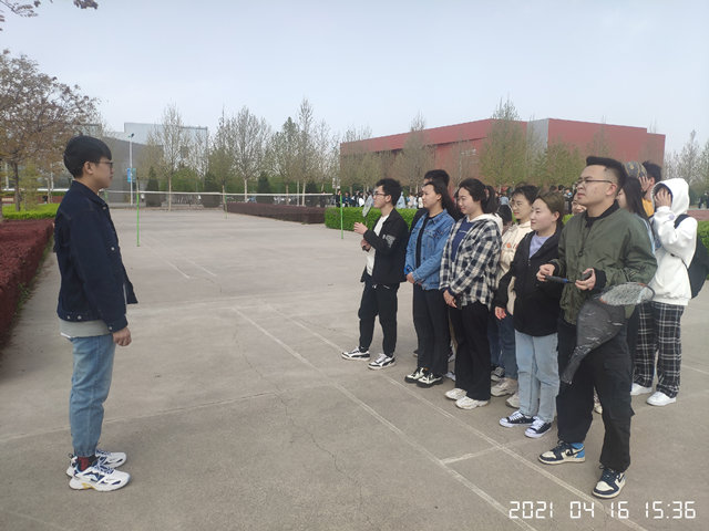 【完满班级】五四·青春 活力竞技体育——软件1803班完满班级