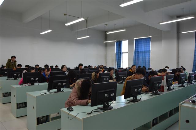 【社团巡礼节】一部连城诀一场风云起 ——ERP沙盘模拟协会举办第三届“驰骋沙场”ERP沙盘模拟大赛