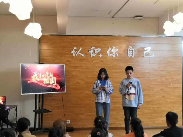 【完满班级】淬炼商学院10月完满班级主题活动回顾（三）