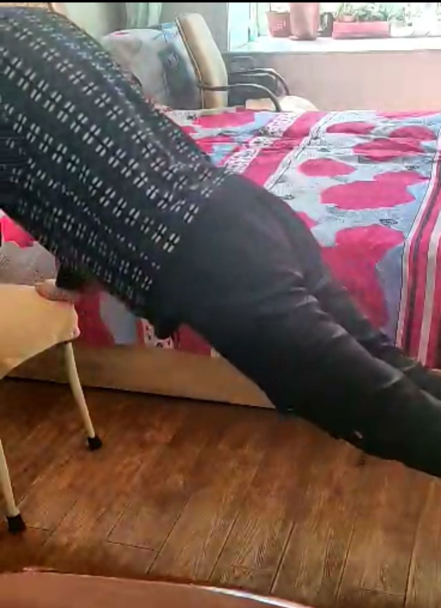 【完满班级】强身健体 增强体质     ——物联1802班完满班级活动