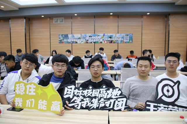 【社团巡礼节】“空投”礼包从天而落 “荣耀”之战随即打响