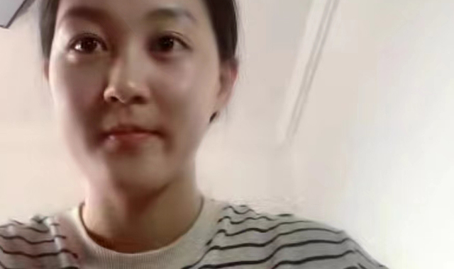 【完满班级】线上读书分享会——大数据学院、信息工程学院数字2107班完满班级活动