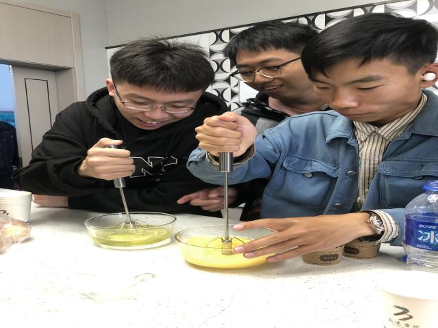 春风暖信院 完满伴少年———经济与管理学院4月完满团支部纪实(六)
