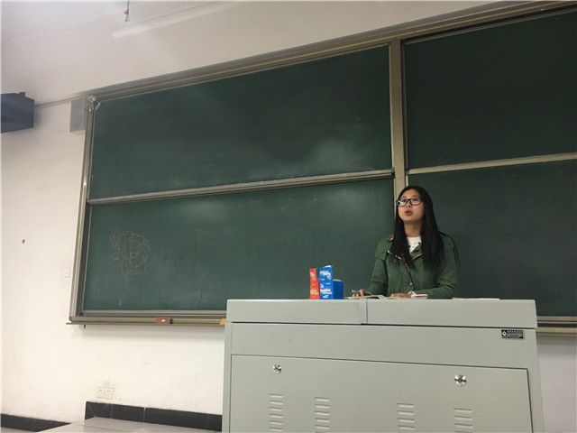 【完满班级】明天，我们毕业了——土管1601班大学四年完满活动回顾展