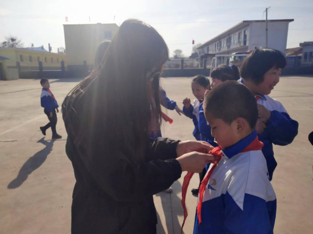 【1+1＞2】经管学院联动无边书院 助力少先队员道德培育发展