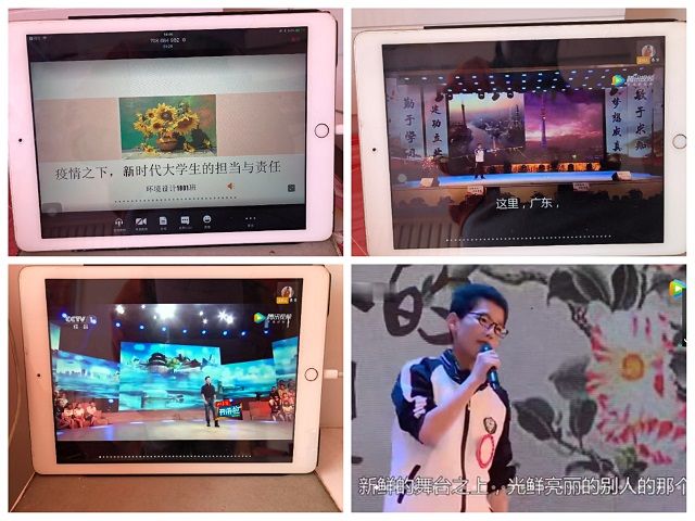 【辅导员说完满】疫情之下 新时代大学生的担当与责任