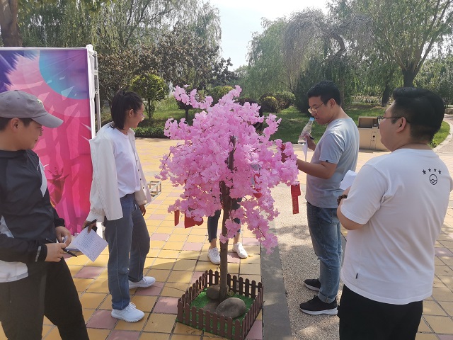【毕业季】蝉鸣之夏 布展装点:隐藏盛大的离别