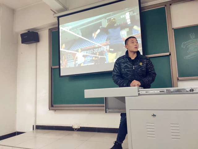 【完满班级】淬炼商学院12月完满班级主题活动纪实（三十一）