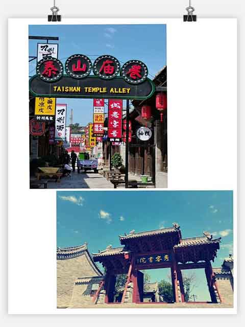 【暑期社会实践】弘扬传统文化 定格最美瞬间 ——第二届“美丽乡村”山西省大学生微电影暨平面摄影作品征集活动