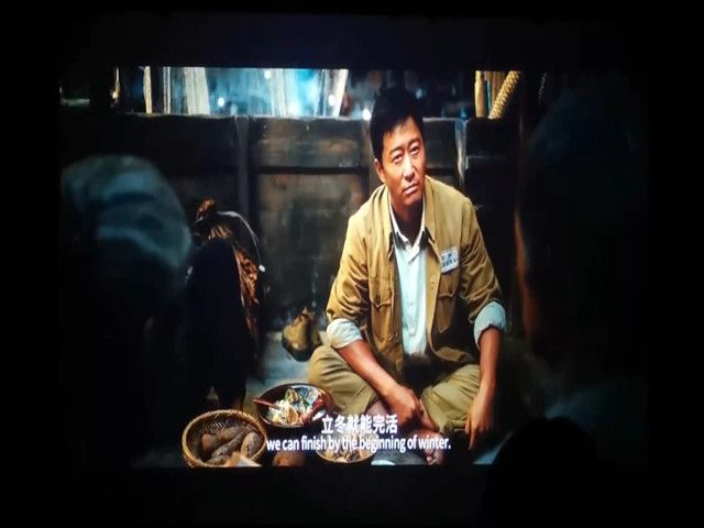 【完满班级】缅怀先烈 展望未来 ——环设1802班举办线上观影活动