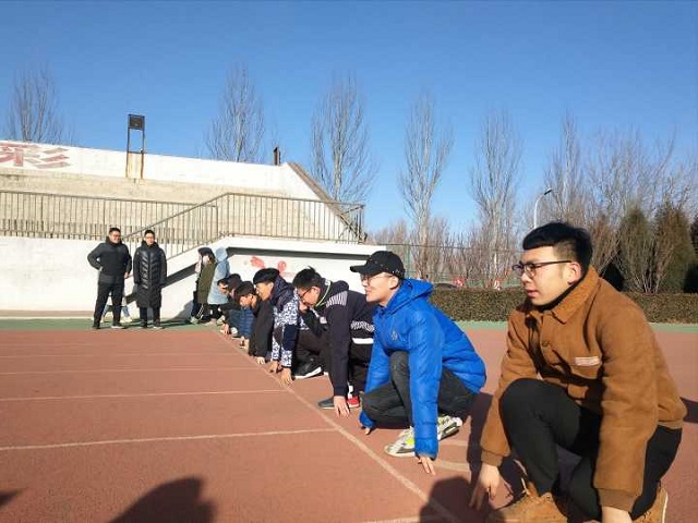 【完满班级】淬炼商学院12月完满班级主题活动回顾（十六）