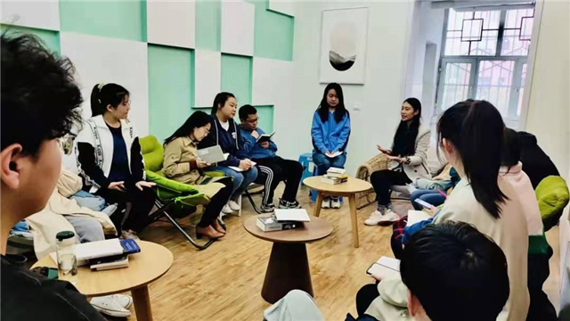 【1+1>2】创新齐提升 融合共发展