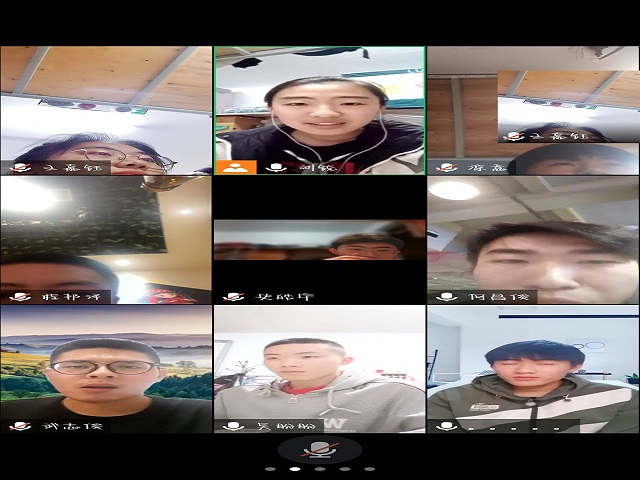 【完满班级】防范不法分子 维护消费权益——食品与环境学院园林2101班完满班级